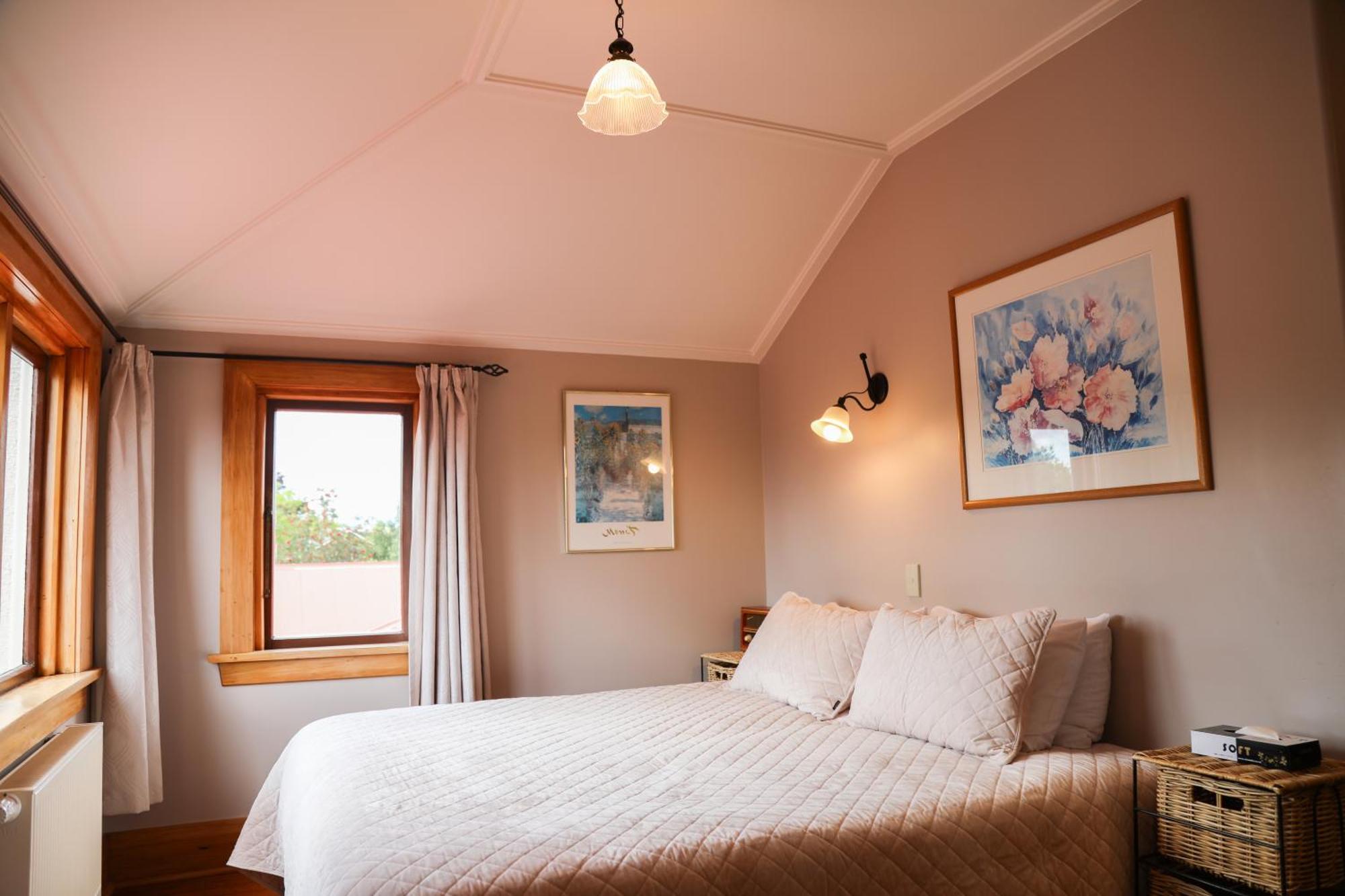 Te Anau Lodge Exterior foto
