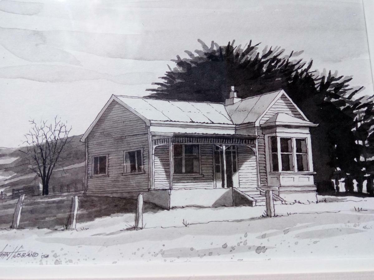 Te Anau Lodge Exterior foto